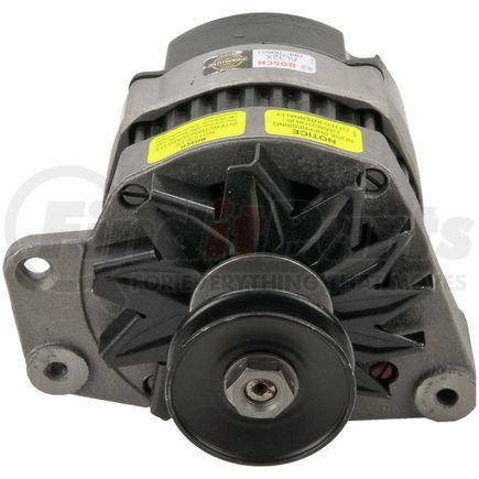 AL32X by BOSCH - Remanufactured Alternators