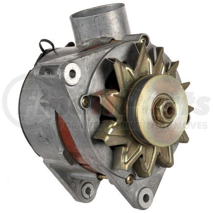 AL143X by BOSCH - Remanufactured Alternators