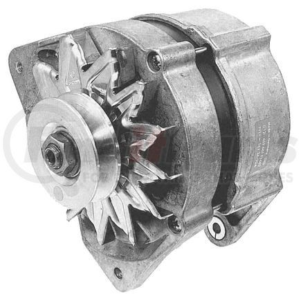 AL575X by BOSCH - Remanufactured Alternators