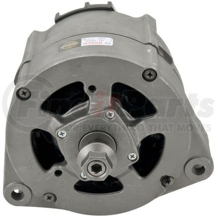 AL166X by BOSCH - Remanufactured Alternators