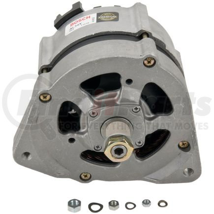 AL34X by BOSCH - Remanufactured Alternators