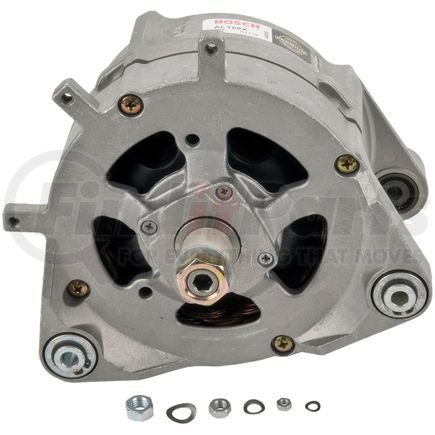 AL158X by BOSCH - Remanufactured Alternators