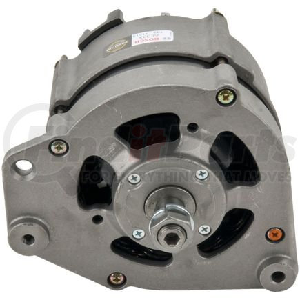 AL33X by BOSCH - Remanufactured Alternators