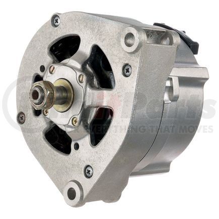 AL129X by BOSCH - Remanufactured Alternators