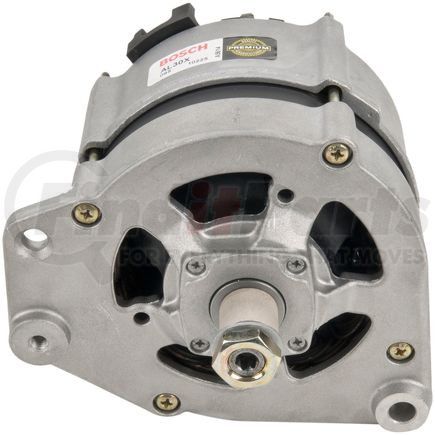 AL30X by BOSCH - Remanufactured Alternators