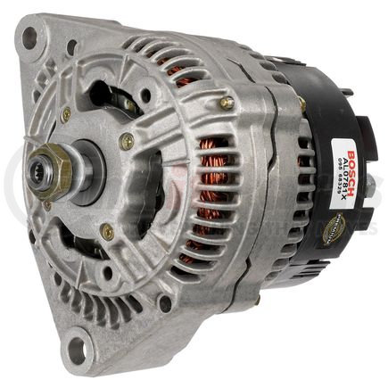 AL0781X by BOSCH - Remanufactured Alternators
