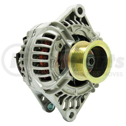 AL6400X by BOSCH - Remanufactured Alternator, Dodge Ram 5.9L 1999-02