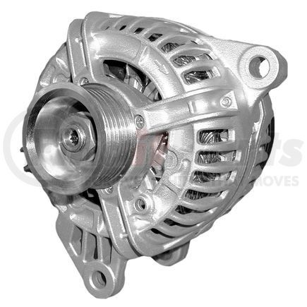 AL6403X by BOSCH - Remanufactured Alternators