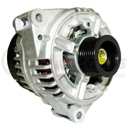AL0809X by BOSCH - Remanufactured Alternators