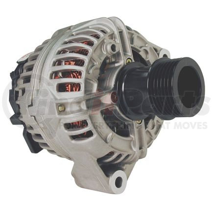 AL0813X by BOSCH - Remanufactured Alternators