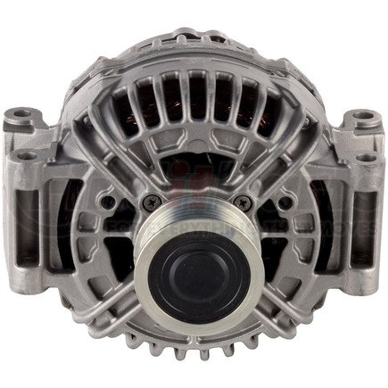 AL0879X by BOSCH - Remanufactured Alternators