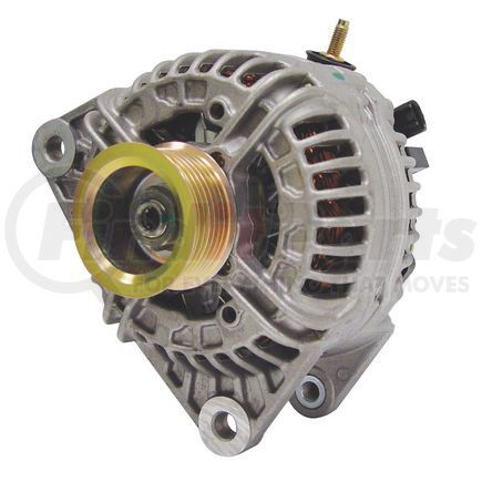 AL6426X by BOSCH - Remanufactured Alternators