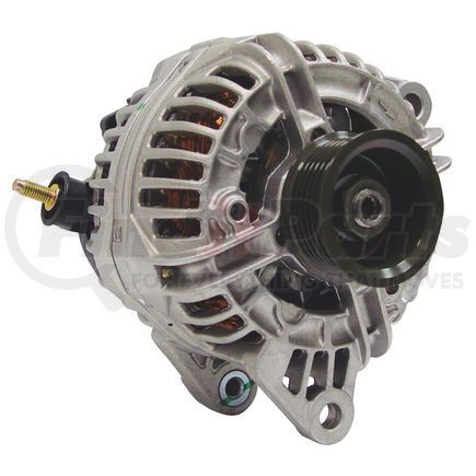 AL6427X by BOSCH - Remanufactured Alternators