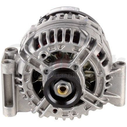 AL0881X by BOSCH - Remanufactured Alternators