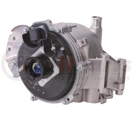 AL0874X by BOSCH - Remanufactured Alternators