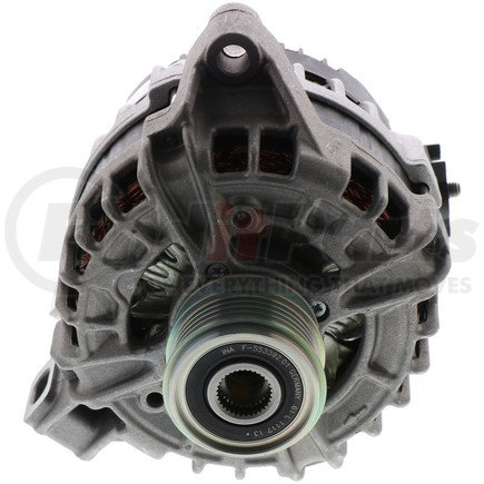 AL0896X by BOSCH - Remanufactured Alternators