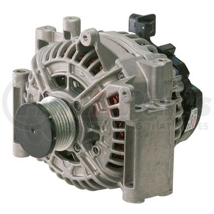 AL0851X by BOSCH - Remanufactured Alternators