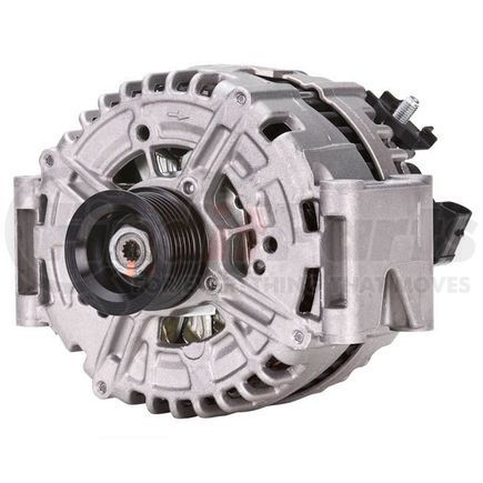 AL0861X by BOSCH - Remanufactured Alternators