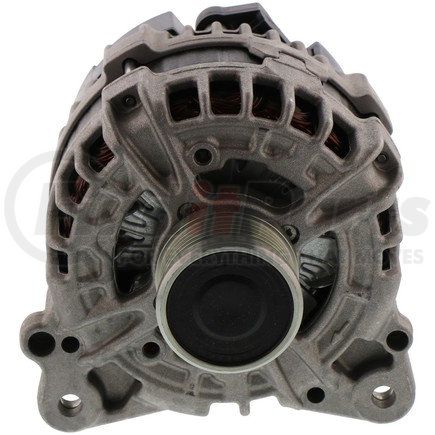 AL0887X by BOSCH - Remanufactured Alternators