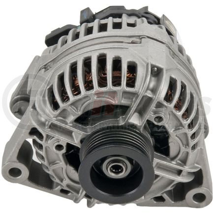 AL0822X by BOSCH - Remanufactured Alternators