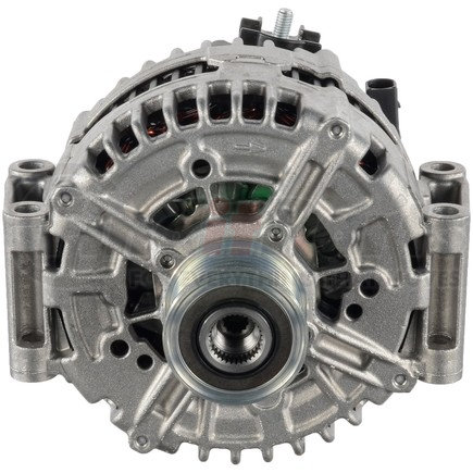 AL0890X by BOSCH - Remanufactured Alternators