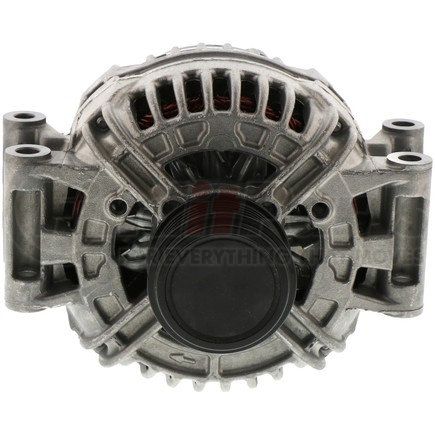 AL0891X by BOSCH - Remanufactured Alternators