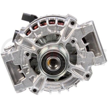 AL0883X by BOSCH - Remanufactured Alternators