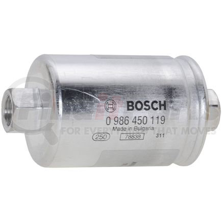 71064 by BOSCH - Fuel Filters