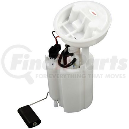 67970 by BOSCH - Fuel Pump Assemblies