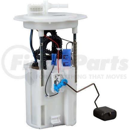 69701 by BOSCH - Fuel Pump Assemblies