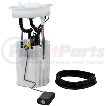 69740 by BOSCH - Fuel Pump Assemblies