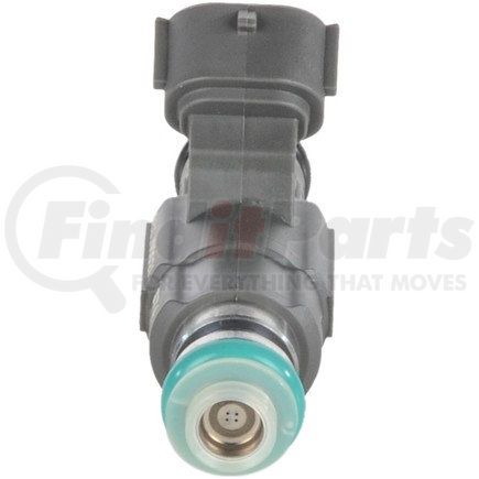 62109 by BOSCH - PFI (Port Fuel Injection)