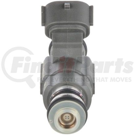 62110 by BOSCH - PFI (Port Fuel Injection)