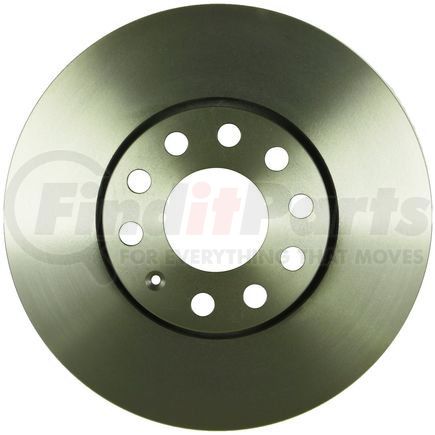 14010012 by BOSCH - Disc Brake Rotor