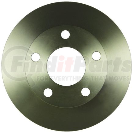 14010013 by BOSCH - Disc Brake Rotor