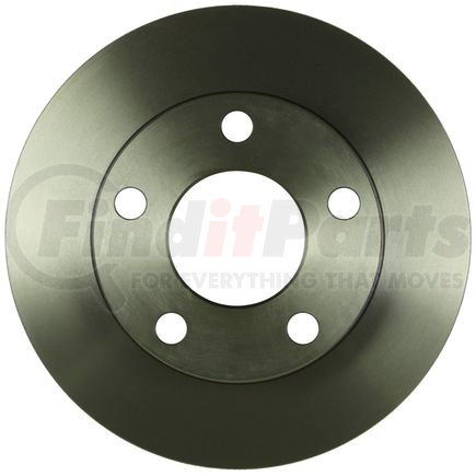 14010014 by BOSCH - Disc Brake Rotor