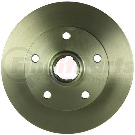 14010022 by BOSCH - Disc Brake Rotor