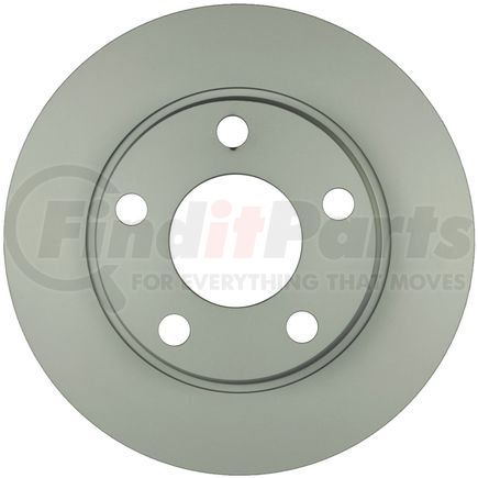 14010041 by BOSCH - Disc Brake Rotor