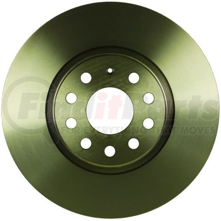 14010043 by BOSCH - Disc Brake Rotor