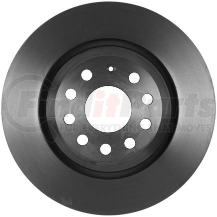 14010046 by BOSCH - Disc Brake Rotor