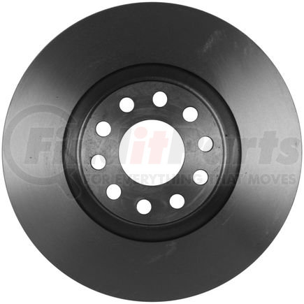 14010048 by BOSCH - Disc Brake Rotor