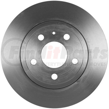 14010053 by BOSCH - Disc Brake Rotor