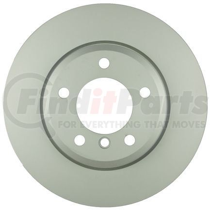 15010055 by BOSCH - Disc Brake Rotor