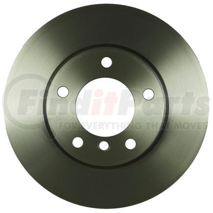 15010056 by BOSCH - Disc Brake Rotor