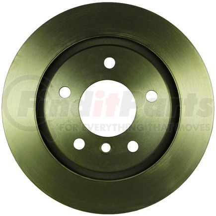 15010057 by BOSCH - Disc Brake Rotor