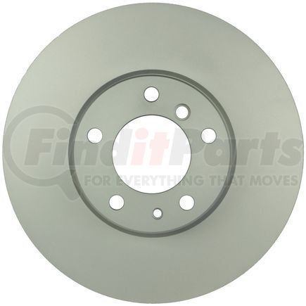 15010059 by BOSCH - Disc Brake Rotor