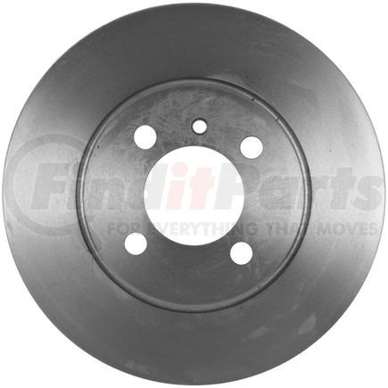 15010060 by BOSCH - Disc Brake Rotor