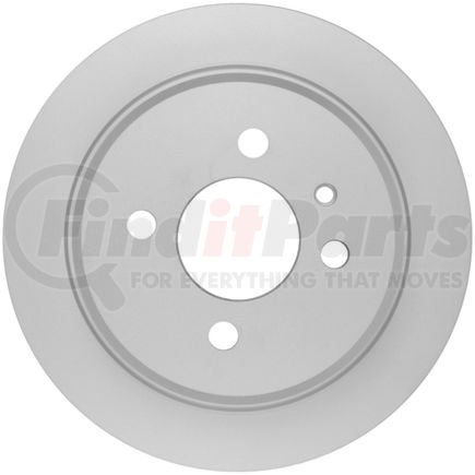 15010062 by BOSCH - Disc Brake Rotor