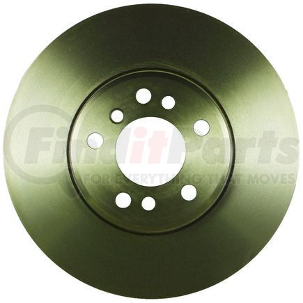 15010063 by BOSCH - Disc Brake Rotor