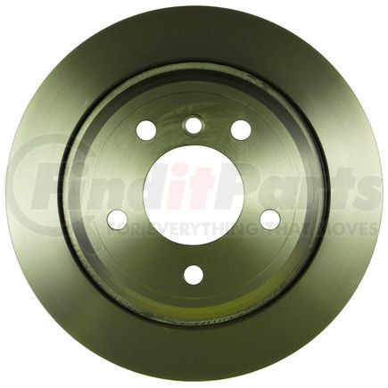 15010065 by BOSCH - Disc Brake Rotor